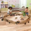 Žaidimų lenktynių trasa VTech Car-Board Racers Dino Adventure Set