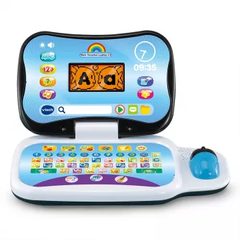 Vaikiškas nešiojamas kompiuteris VTech 524804