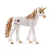 Schleich BAYALA Blizgantysis gėlių namas su vienaragiais, ežeru ir arklidėmis