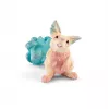 Schleich BAYALA Blizgantysis gėlių namas su vienaragiais, ežeru ir arklidėmis