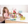 Schleich BAYALA Blizgantysis gėlių namas su vienaragiais, ežeru ir arklidėmis