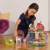 Schleich BAYALA Blizgantysis gėlių namas su vienaragiais, ežeru ir arklidėmis