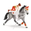 Žaidimų rinkinys Schleich HORSE CLUB Mia's išjodinėjimo komplektas
