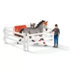 Žaidimų rinkinys Schleich HORSE CLUB Mia's išjodinėjimo komplektas