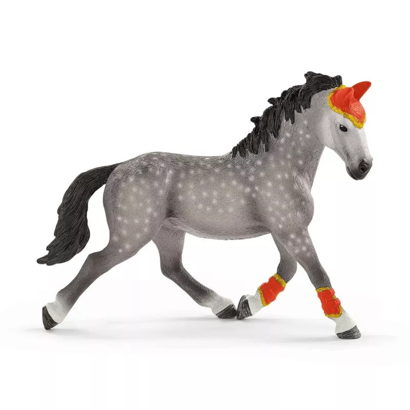 Žaidimų rinkinys Schleich HORSE CLUB Mia's išjodinėjimo komplektas