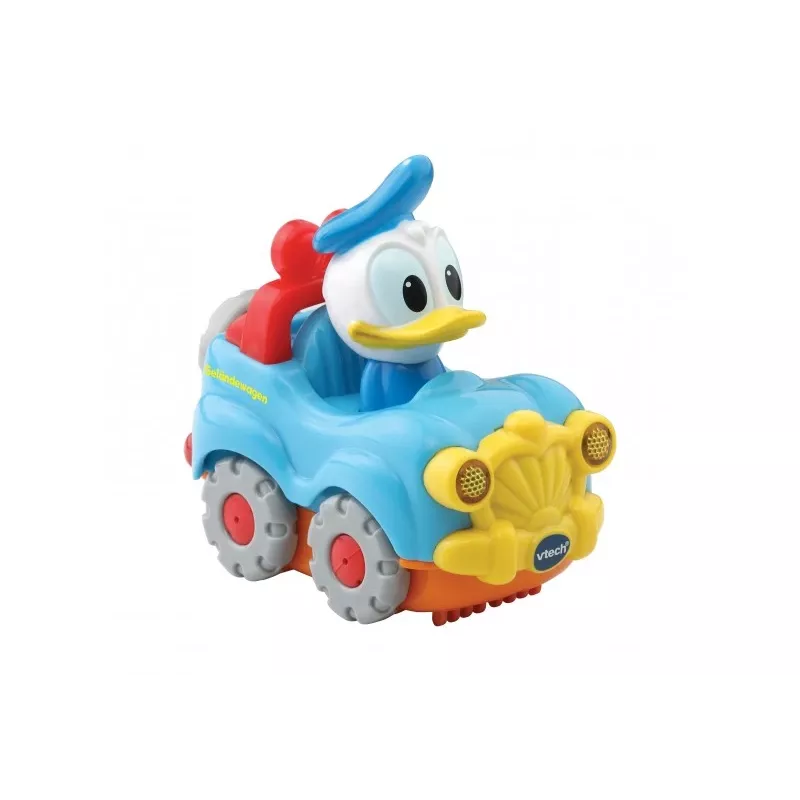 VTech Tut Tut Baby Flitzer 80-511504 žaislinis automobilis / takelis