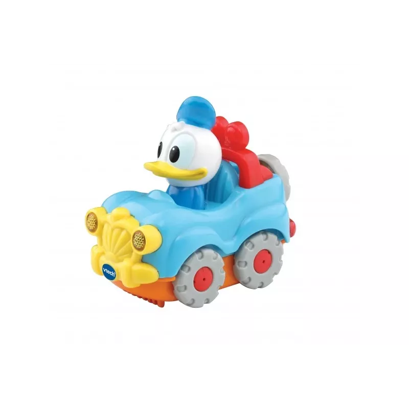 VTech Tut Tut Baby Flitzer 80-511504 žaislinis automobilis / takelis