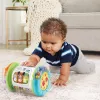 VTech Baby 562604, 0.75–3 m., reikalingos AAA baterijos, įvairiaspalvis