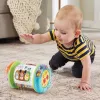 VTech Baby 562604, 0.75–3 m., reikalingos AAA baterijos, įvairiaspalvis