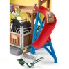 schleich FARM WORLD Arklidė su ūkiu