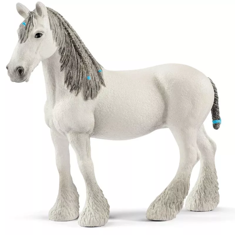 schleich FARM WORLD Arklidė su ūkiu