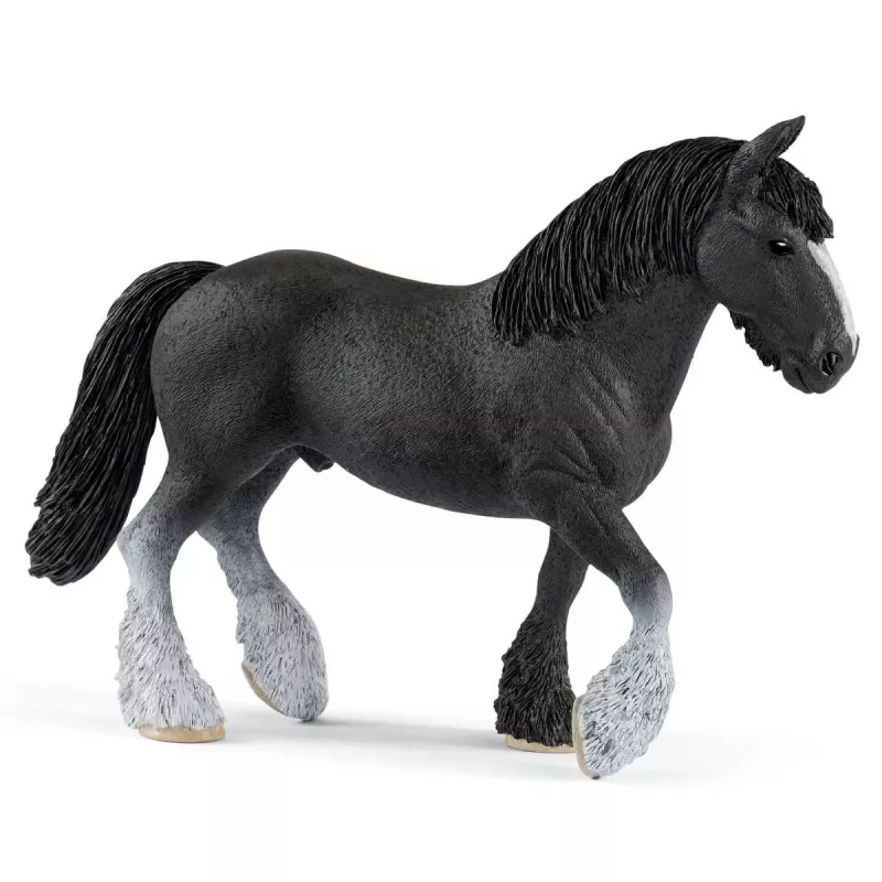 schleich FARM WORLD Arklidė su ūkiu
