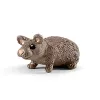 schleich FARM WORLD Arklidė su ūkiu
