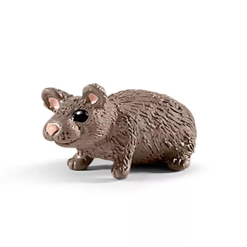 schleich FARM WORLD Arklidė su ūkiu
