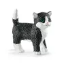 schleich FARM WORLD Arklidė su ūkiu