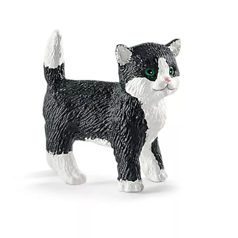 schleich FARM WORLD Arklidė su ūkiu