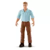 schleich FARM WORLD Arklidė su ūkiu