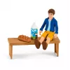 Mobilus ūkio prekystalis Schleich Farm Life Sunny Day 42528