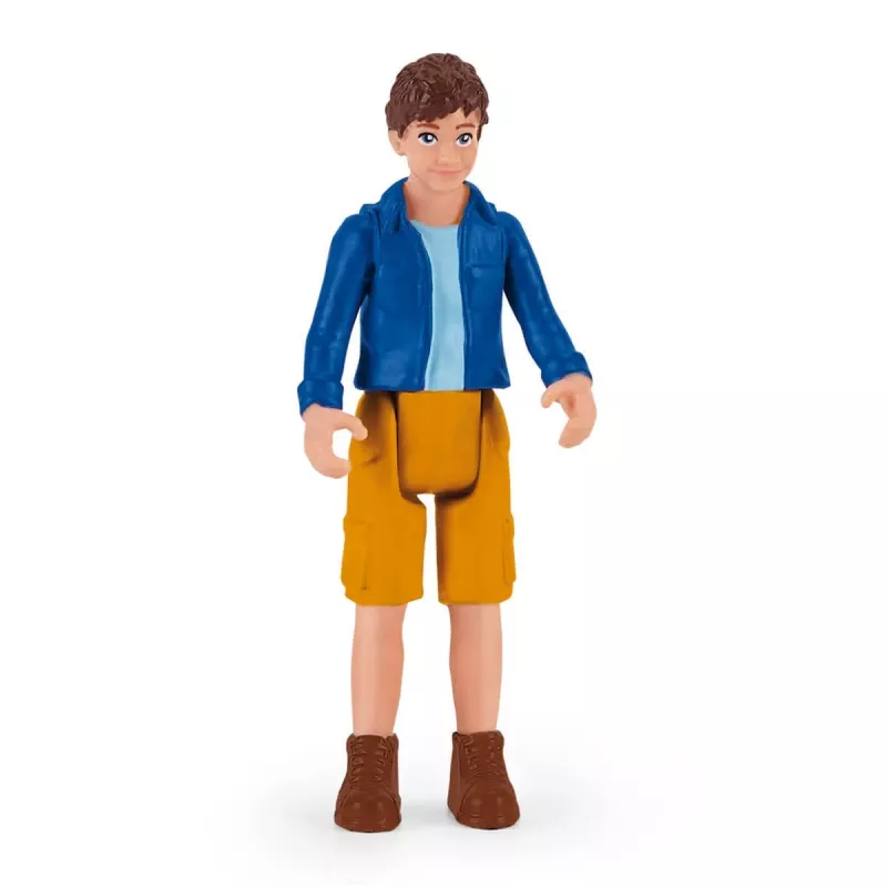 Mobilus ūkio prekystalis Schleich Farm Life Sunny Day 42528