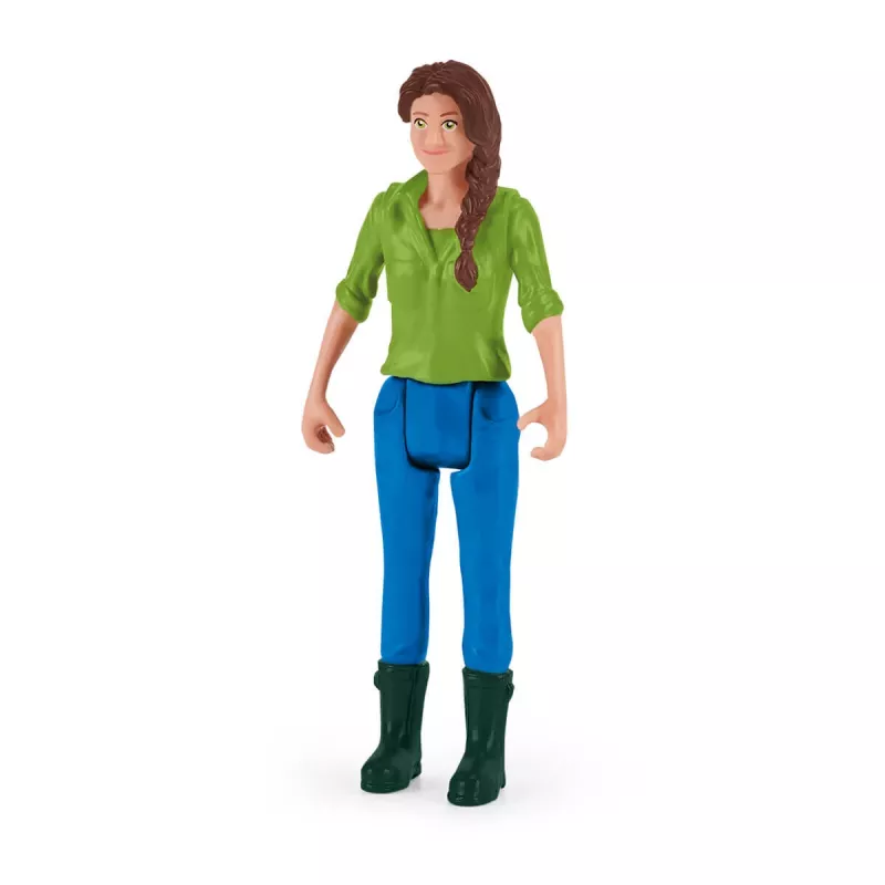 Mobilus ūkio prekystalis Schleich Farm Life Sunny Day 42528