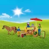 Mobilus ūkio prekystalis Schleich Farm Life Sunny Day 42528