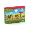 Mobilus ūkio prekystalis Schleich Farm Life Sunny Day 42528