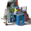 Schleich Dinosaurs Vulkano Ekspedicijos Bazinė Stovykla Daugiaspalvis 42564
