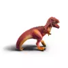 Schleich Dinosaurs Vulkano Ekspedicijos Bazinė Stovykla Daugiaspalvis 42564