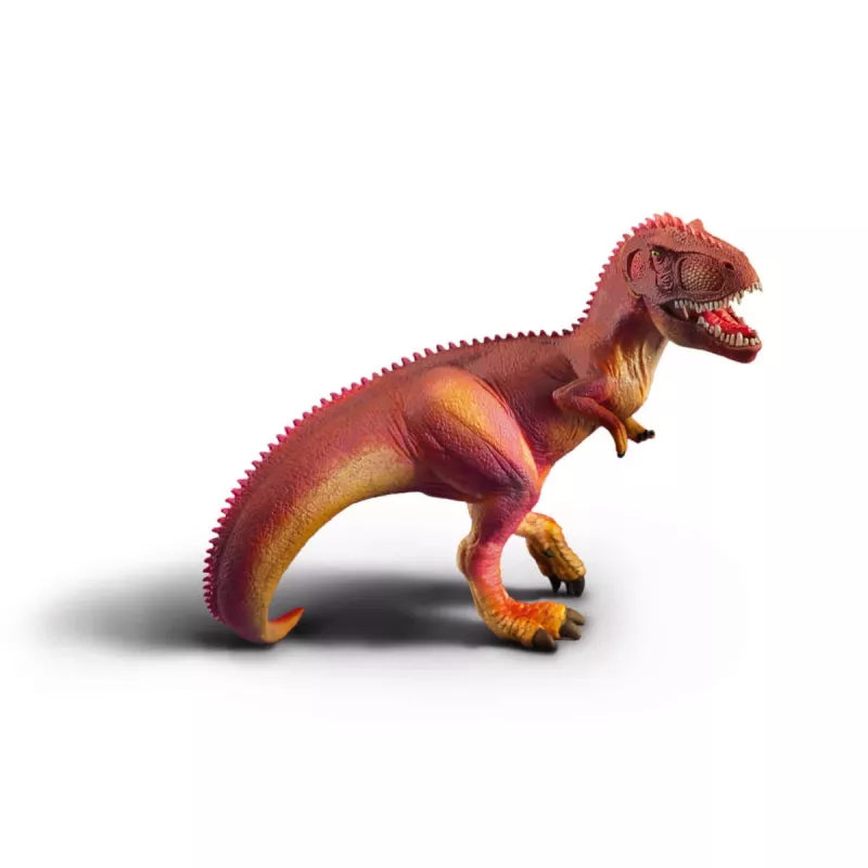 Schleich Dinosaurs Vulkano Ekspedicijos Bazinė Stovykla Daugiaspalvis 42564