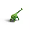 Schleich Dinosaurs Vulkano Ekspedicijos Bazinė Stovykla Daugiaspalvis 42564