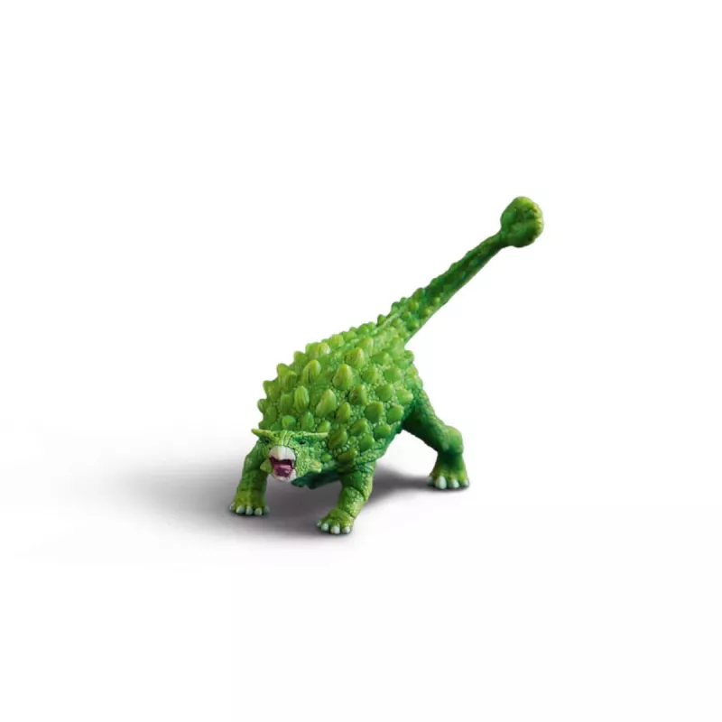 Schleich Dinosaurs Vulkano Ekspedicijos Bazinė Stovykla Daugiaspalvis 42564