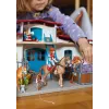 schleich HORSE CLUB Lakeside Riding Center – Žirgų sporto centras prie ežero