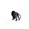Figūrėlė Schleich ELDRADOR CREATURES Šešėlių Liūtas 42555 kolekcinis žaislas