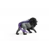 Figūrėlė Schleich ELDRADOR CREATURES Šešėlių Liūtas 42555 kolekcinis žaislas