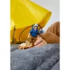 Schleich Parachute Rescue gelbėjimo rinkinys, 4 m., įvairiaspalvis