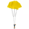 Schleich Parachute Rescue gelbėjimo rinkinys, 4 m., įvairiaspalvis