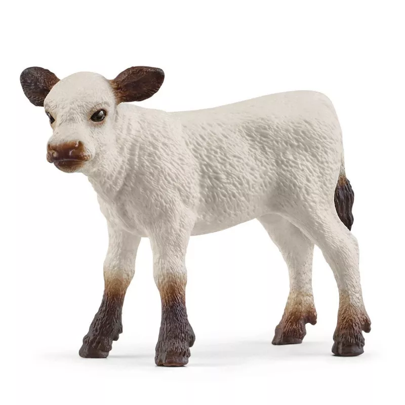 Schleich Cowgirl Team Roping Fun žaidimo rinkinys, 3–8 m., įvairių spalvų