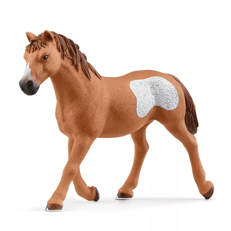Schleich Cowgirl Team Roping Fun žaidimo rinkinys, 3–8 m., įvairių spalvų