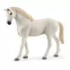 Schleich HORSE CLUB arklidės priestatas 42569 įvairiaspalvis
