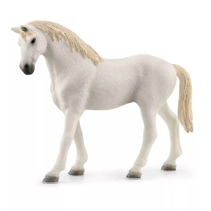 Schleich HORSE CLUB arklidės priestatas 42569 įvairiaspalvis