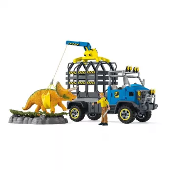 Schleich 10154660 žaidimų rinkinys