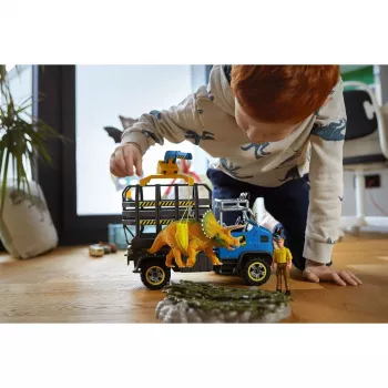 Schleich 10154660 žaidimų rinkinys