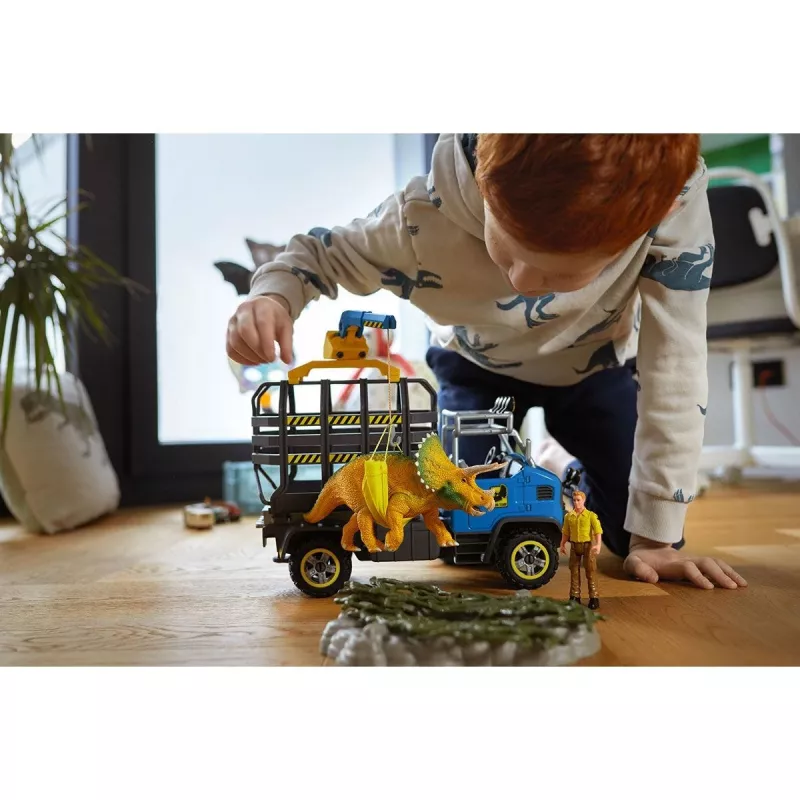 Schleich 10154660 žaidimų rinkinys
