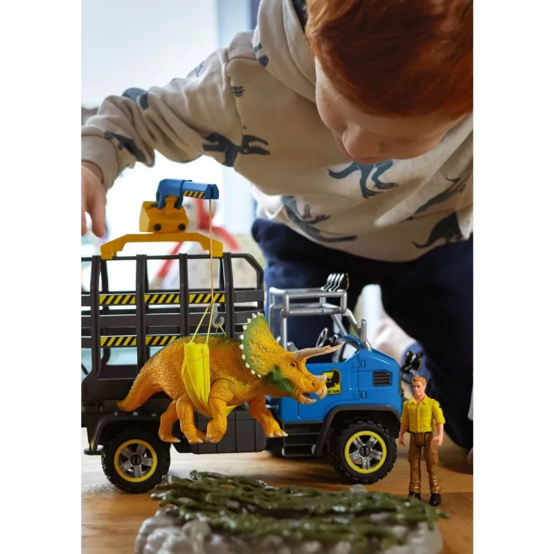 Schleich 10154660 žaidimų rinkinys