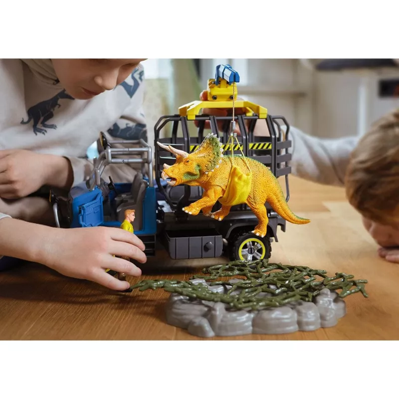 Schleich 10154660 žaidimų rinkinys