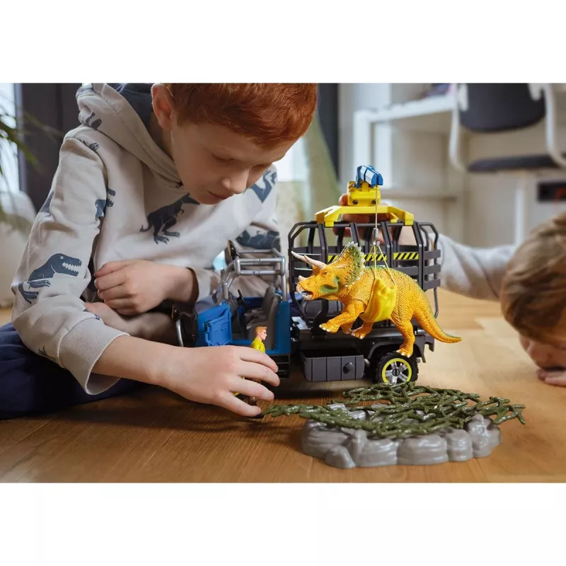 Schleich 10154660 žaidimų rinkinys