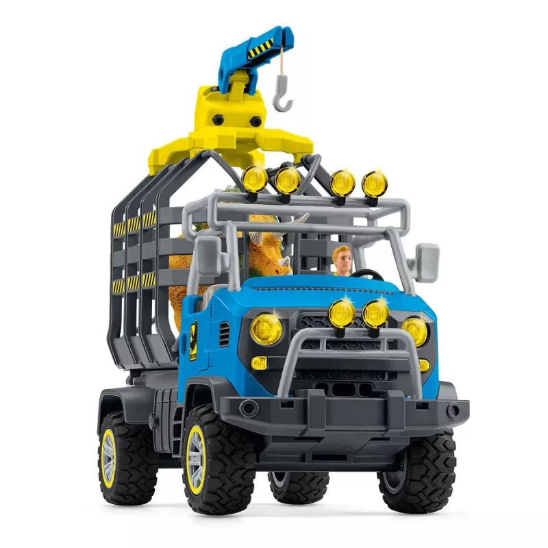 Schleich 10154660 žaidimų rinkinys