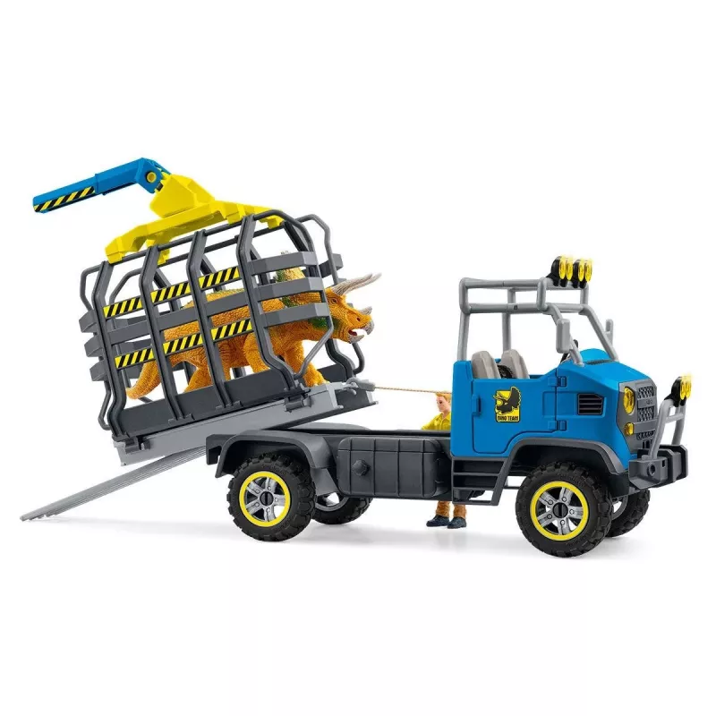 Schleich 10154660 žaidimų rinkinys