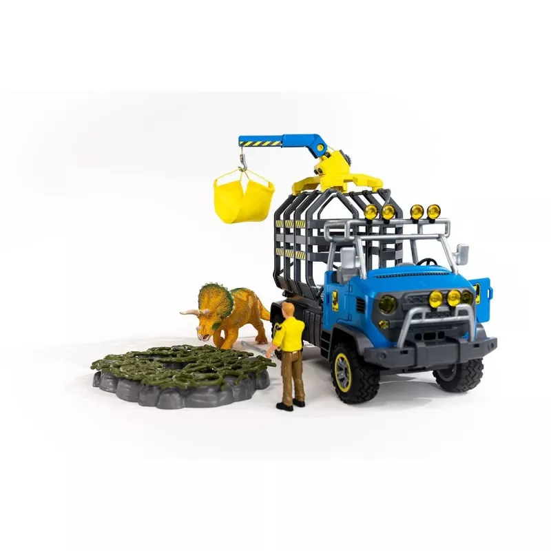 Schleich 10154660 žaidimų rinkinys