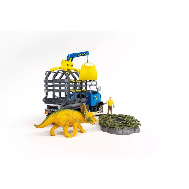 Schleich 10154660 žaidimų rinkinys
